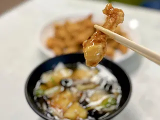Kiku Restaurant
