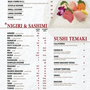 Menu as of 7/12/24, Page 6 of 13