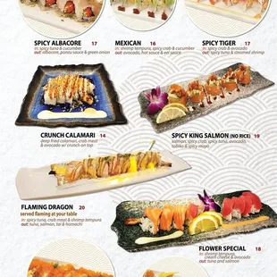 Menu as of 7/12/24, Page 10 of 13