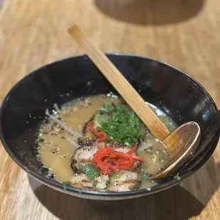 Tonkotsu