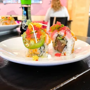 i wish i knew the names