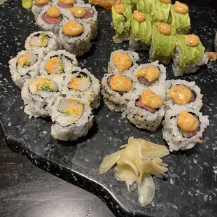 Sushi