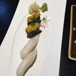 White Tuna