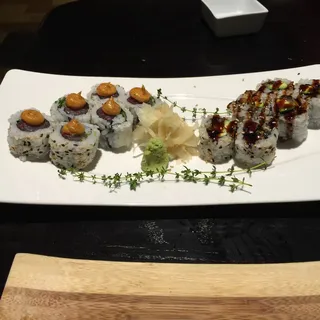 Avocado Roll