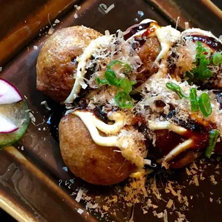Takoyaki