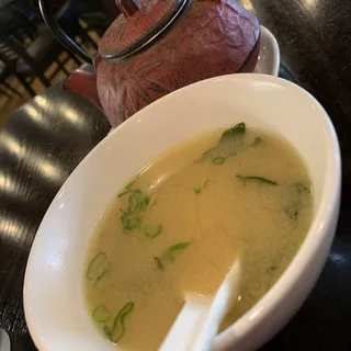 Miso Soup