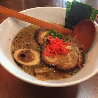 Pork Shio