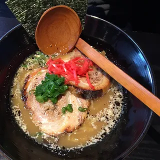 Tonkotsu