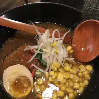Kizuna Ramen