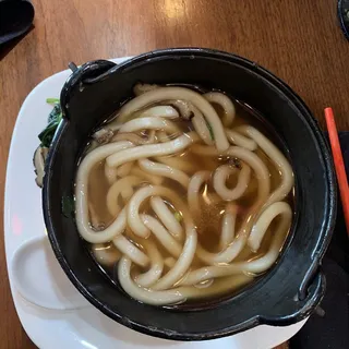 Nabeyaki Udon