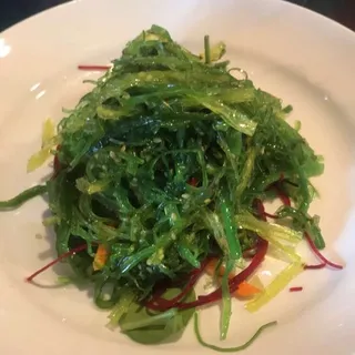 Seaweed Salad
