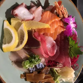 Chirashi