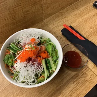 Chirashi Bi Bim Bap