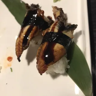 Unagi (Freshwater Eel)