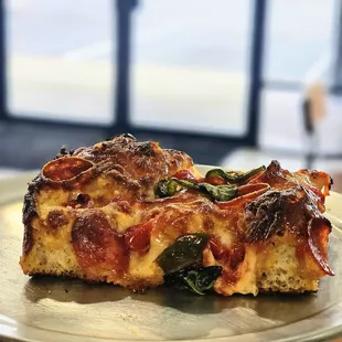 Kizza Pizza