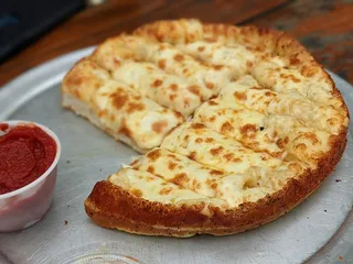 Aviator Pizza & Drafthouse- Parmer Lane