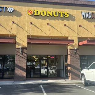 Storefront