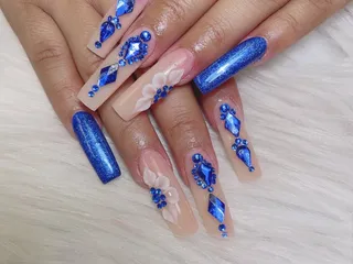 World Nails II