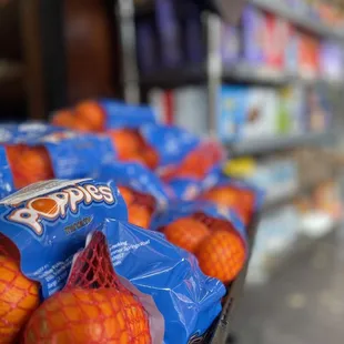 Kj Produce Market