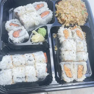 Bento Box