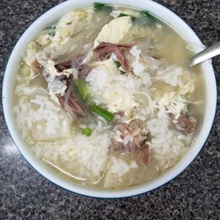 Kalbi Tang
