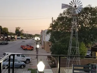 Blue Moon Bar