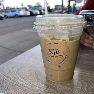 Vietnamese Coffee regular size