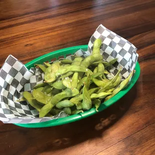 Edamame