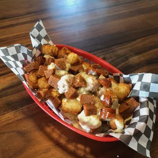 Totchos