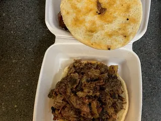 M.R.G BBQ And Catering