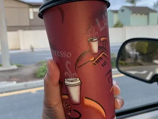 Caffino Drive-Thru Espresso and Coffee