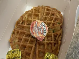 Nirvana Soul Coffee Express