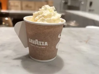 Lavazza