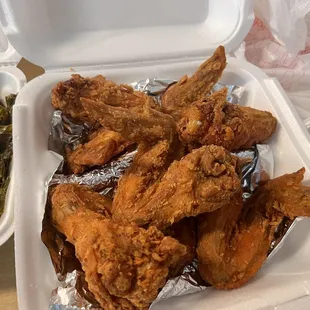 KJ's Caribbean & Soul Food