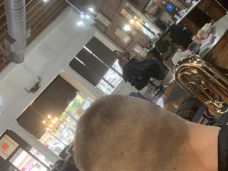 Old School Barber Shop