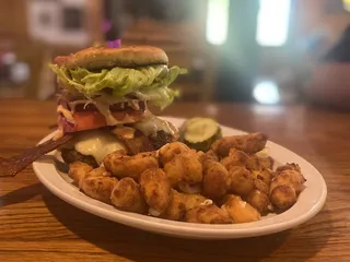 Shafer Saloon Bar & Grill