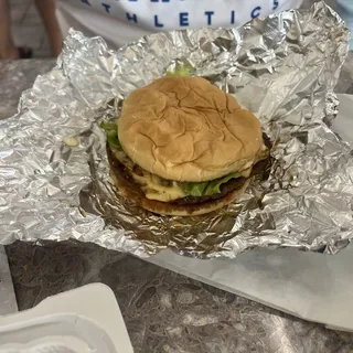 Cheeseburger