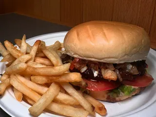 H & T Burgers