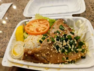 Loco Moco