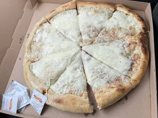 Wilson's Pizza and Grill