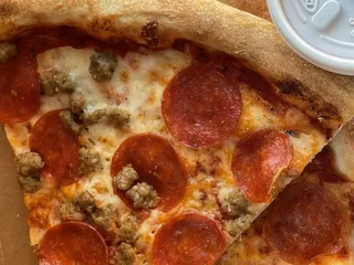 Nick's Italian Pizza