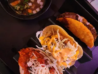 Tacos Del Cartel