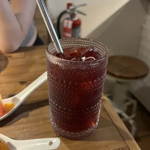 omija kool aid