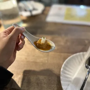 Tofu starter (free!)