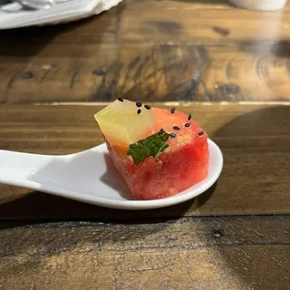 Watermelon Salad