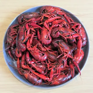 Corn Maque Choux Salad