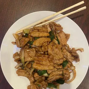 KK Asian Restaurant