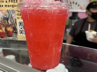 La Michoacana 100% Natural