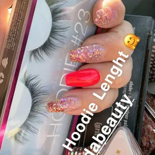 New set pink