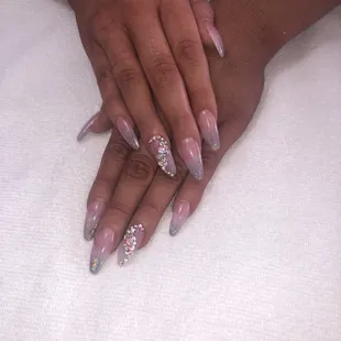 Thank you Kim! Amazing work!!!